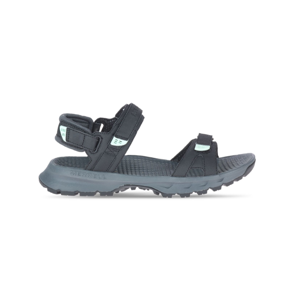 Sandalar og inniskór