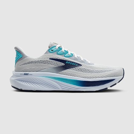 WHITE/BLUE