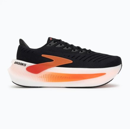 Black/Tigerlily