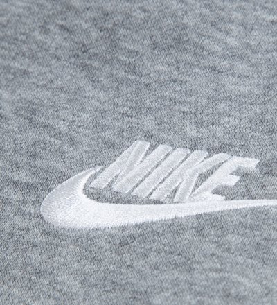 DK GREY HEATHER