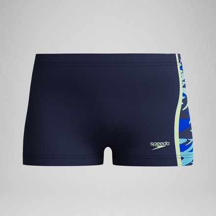 NAVY/GREEN