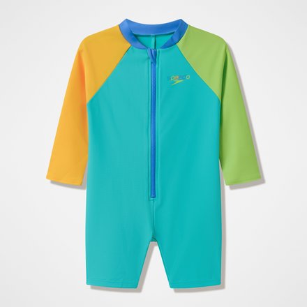 BLUE/GREEN