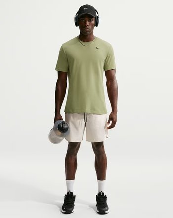 DUSTY OLIVE