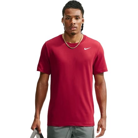 TOUGH RED