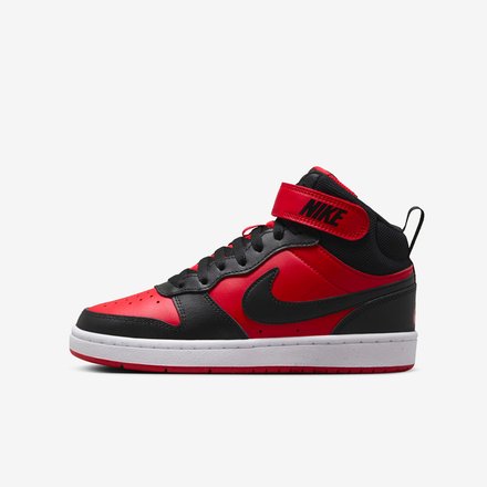 RED/BLACK