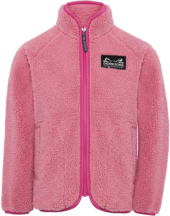 HEATHER PINK