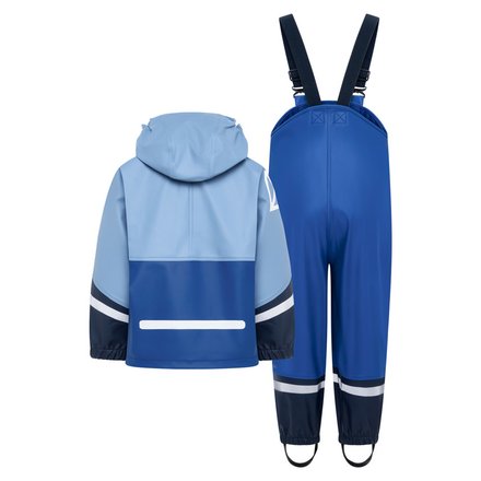 WINTER BLUE