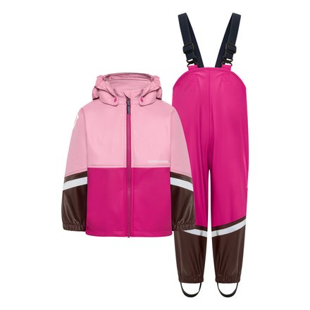 Oyster Pink