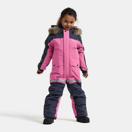 HEATHER PINK