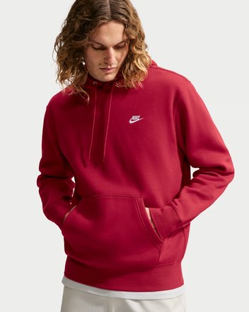 TOUGH RED