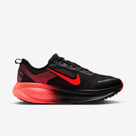 BLACK/RED