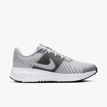 WOLF GREY