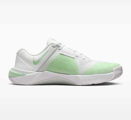WHITE/CUCUMBER