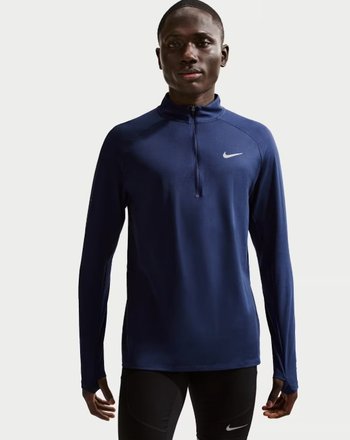 MIDNIGHT NAVY