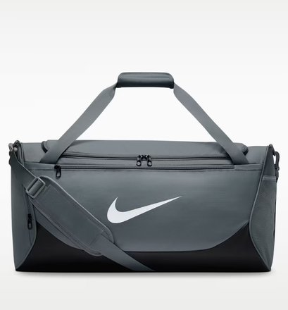 SMOKE GREY
