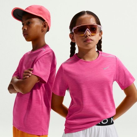 RUSH PINK