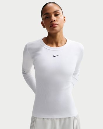 WHITE/(BLACK)