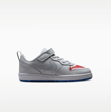 Wolf Gray