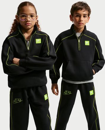BLACK/VOLT