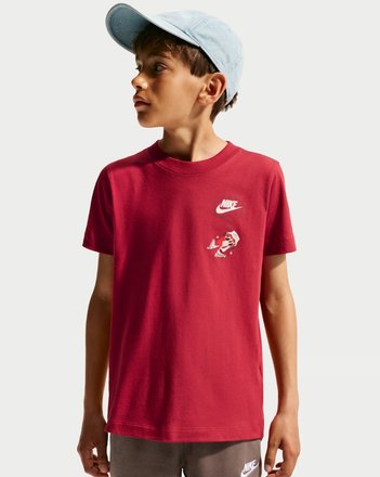 TOUGH RED