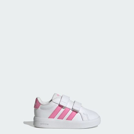 WHITE/PINK