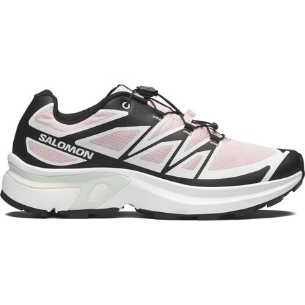 Icy Pink/Black