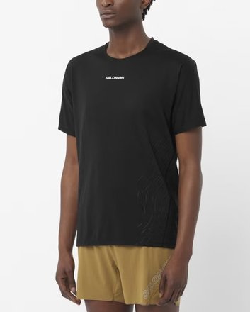 DEEP BLACK