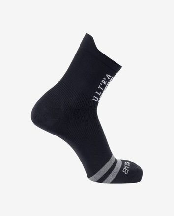 Black/Vanilla