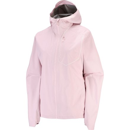Icy Pink