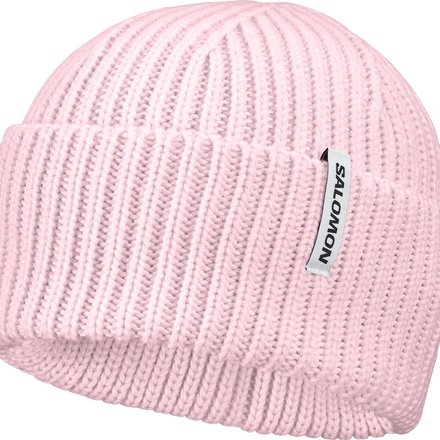 Icy Pink