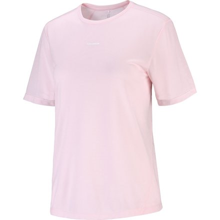 Icy Pink