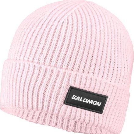 Icy Pink