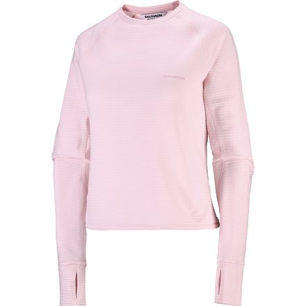 Icy Pink
