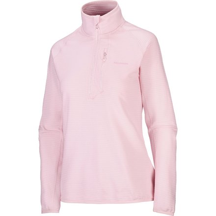 Icy Pink
