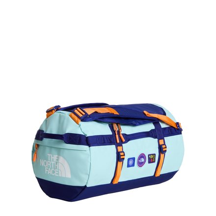 MEDIUM BLUE