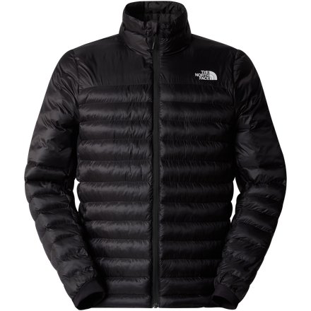 TNF BLACK