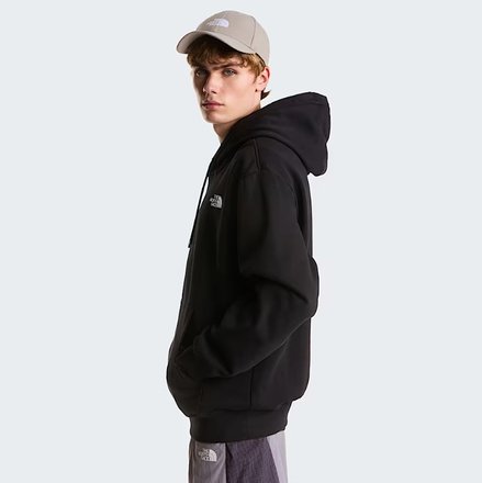 TNF BLACK