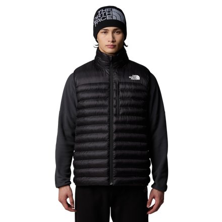 TNF BLACK