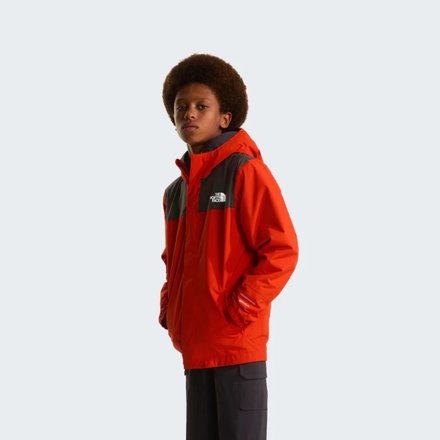 LAVA RED