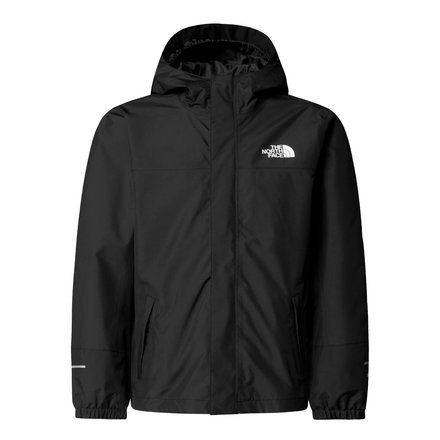 TNF BLACK