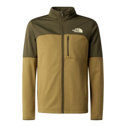 NEW TAUPE GREEN