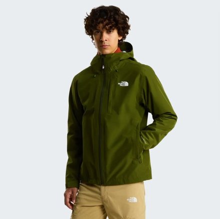 WOODLAND GREEN