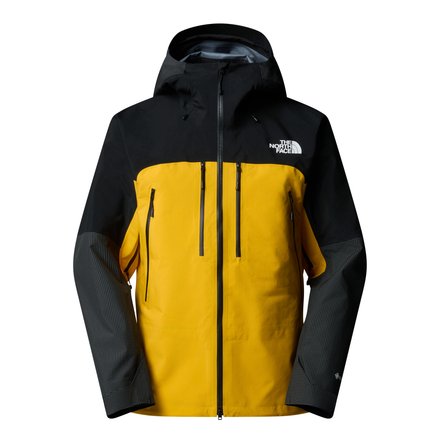 DARK YELLOW