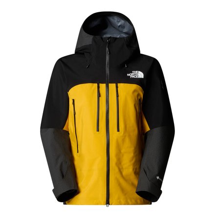 DARK YELLOW