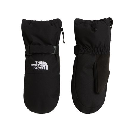 TNF BLACK