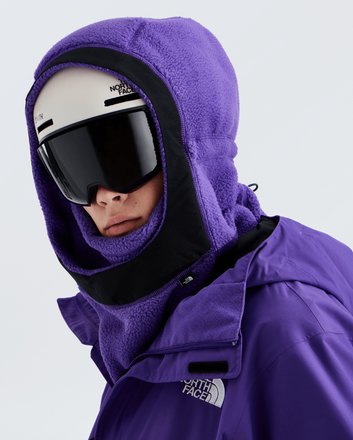 DARK PURPLE
