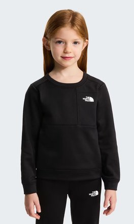 TNF BLACK