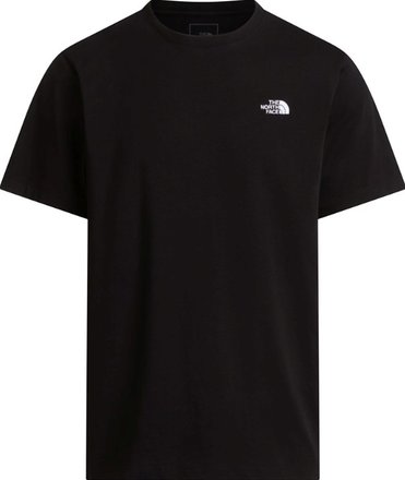 TNF BLACK