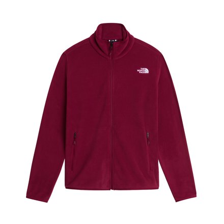 DARK RED