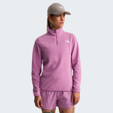 Hushed Lavender